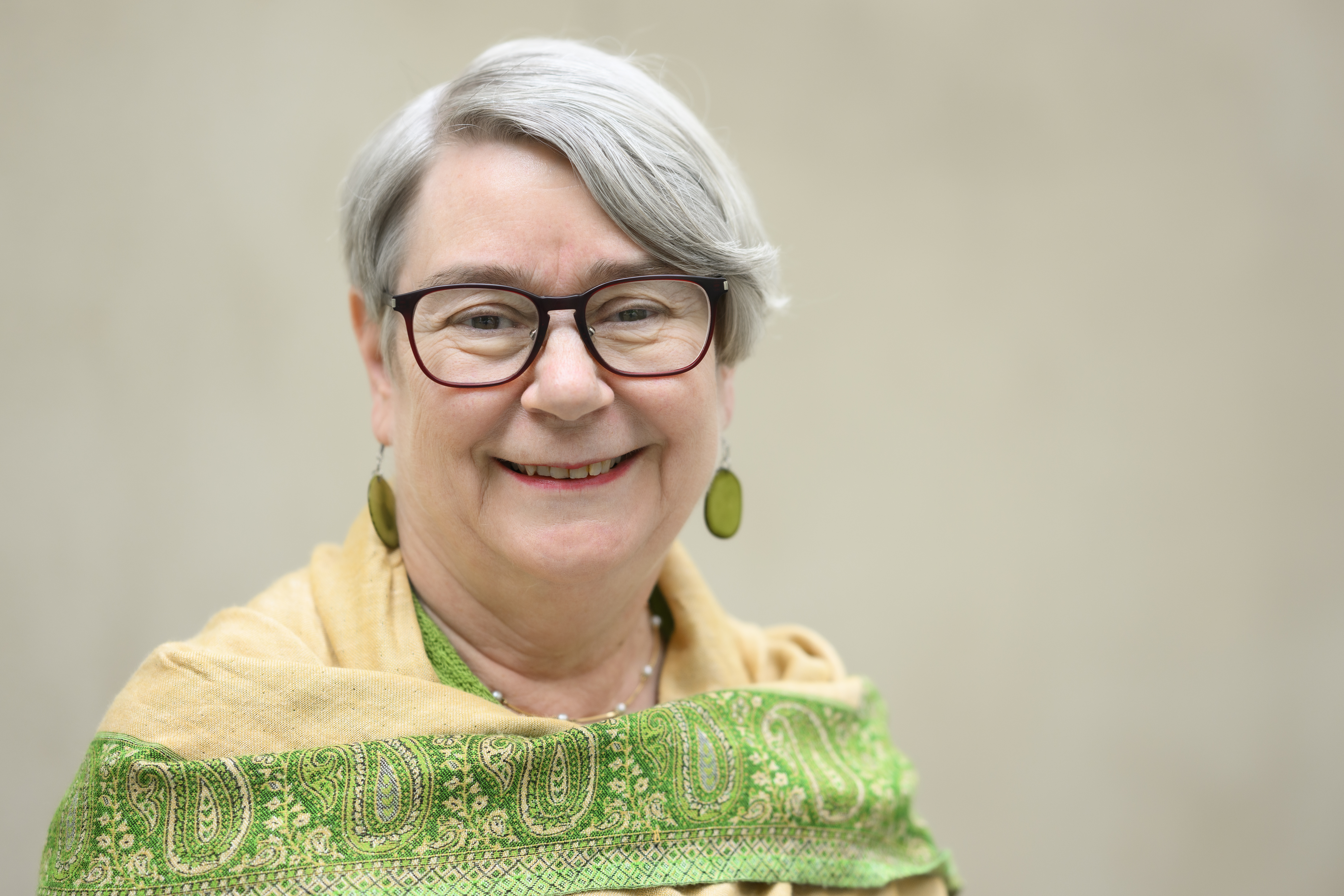 Eva Christina Nilsson